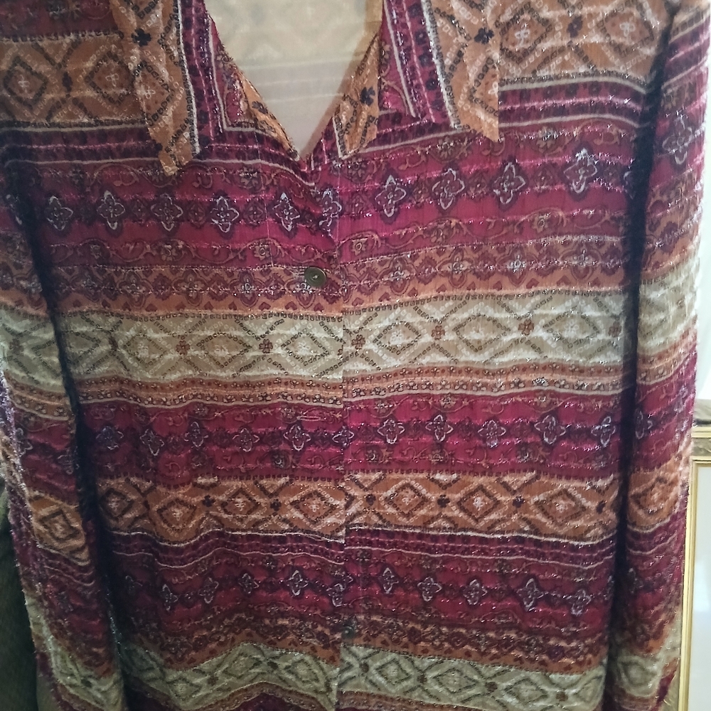 Women's jacket